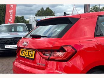 Audi A1 30 TFSI 110 Sport 5dr S Tronic