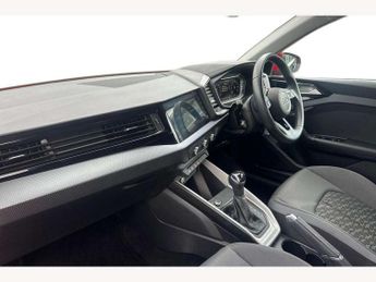 Audi A1 30 TFSI 110 Sport 5dr S Tronic