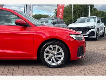 Audi A1 30 TFSI 110 Sport 5dr S Tronic