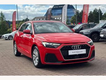 Audi A1 30 TFSI 110 Sport 5dr S Tronic