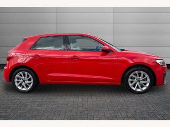 Audi A1 30 TFSI 110 Sport 5dr S Tronic