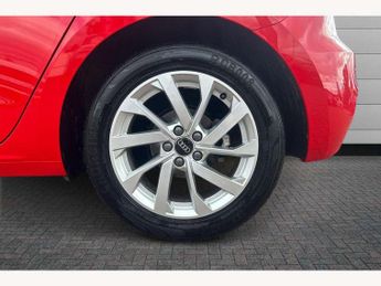 Audi A1 30 TFSI 110 Sport 5dr S Tronic