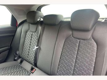 Audi A1 30 TFSI 110 Sport 5dr S Tronic