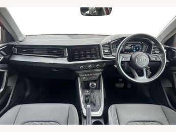 Audi A1 30 TFSI 110 Sport 5dr S Tronic