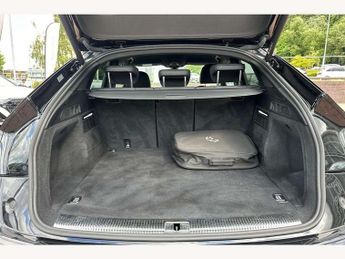 Audi Q5 50 TFSI e Quattro S Line 5dr S Tronic