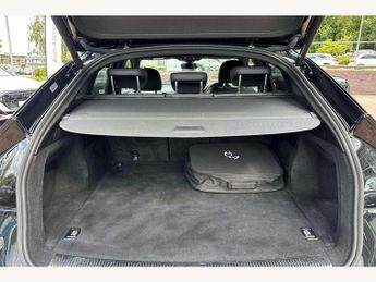 Audi Q5 50 TFSI e Quattro S Line 5dr S Tronic