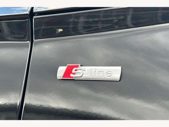 Audi Q5 50 TFSI e Quattro S Line 5dr S Tronic