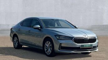 Skoda Superb 2.0 TDI SE Technology 5dr DSG