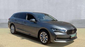 Skoda Superb 1.5 TSI iV SE Technology DSG 5dr