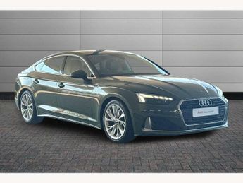 Audi A5 35 TFSI Sport 5dr S Tronic