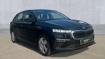 Skoda Scala 1.0 TSI 116 SE Edition 5dr DSG