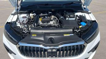 Skoda Scala 1.0 TSI 116 SE Edition 5dr DSG