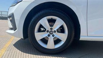 Skoda Scala 1.0 TSI 116 SE Edition 5dr DSG