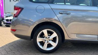Skoda Fabia 1.0 TSI SE L 5dr DSG