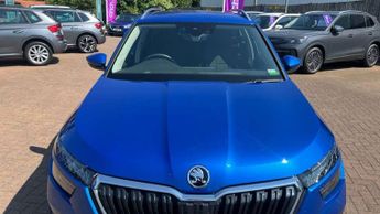 Skoda Kamiq 1.5 TSI SE L Executive 5dr DSG