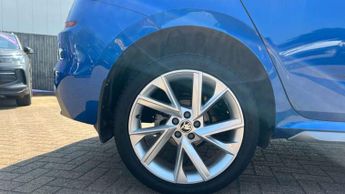 Skoda Kamiq 1.5 TSI SE L Executive 5dr DSG