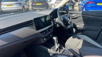 Skoda Kamiq 1.5 TSI SE L Executive 5dr DSG