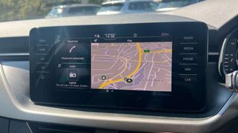 Skoda Kamiq 1.5 TSI SE L Executive 5dr DSG