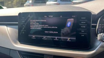 Skoda Kamiq 1.5 TSI SE L Executive 5dr DSG