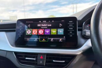 Skoda Kamiq 1.0 TSI 110 SE L 5dr DSG