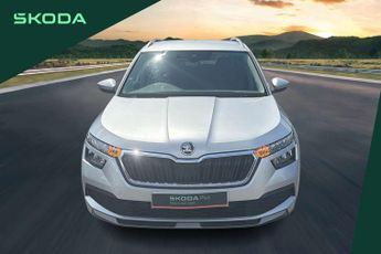 Skoda Kamiq 1.0 TSI 110 SE L 5dr DSG
