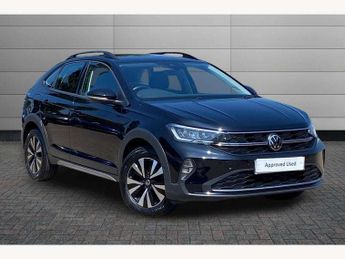 Volkswagen Taigo 1.0 TSI Life 5dr
