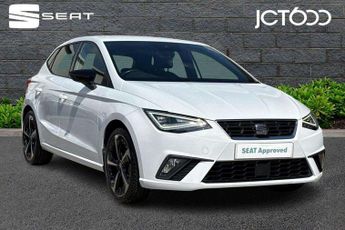 SEAT Ibiza 1.0 TSI 95 FR Sport 5dr