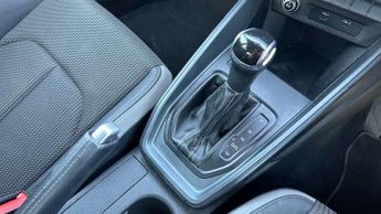 Audi A1 40 TFSI S Line Competition 5dr S Tronic