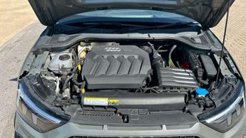 Audi A1 40 TFSI S Line Competition 5dr S Tronic