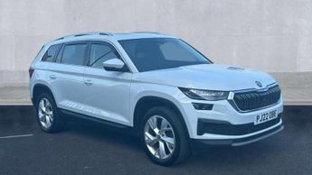 Skoda Kodiaq 2.0 TDI 200 SE L 4x4 5dr DSG [7 Seat]