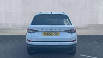 Skoda Kodiaq 2.0 TDI 200 SE L 4x4 5dr DSG [7 Seat]