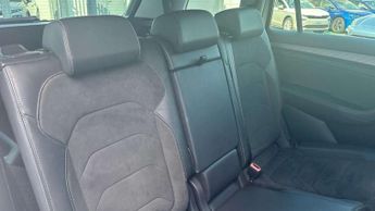 Skoda Kodiaq 2.0 TDI 200 SE L 4x4 5dr DSG [7 Seat]