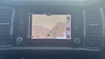 Skoda Kodiaq 2.0 TDI 200 SE L 4x4 5dr DSG [7 Seat]