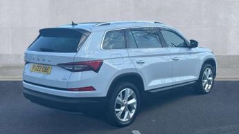 Skoda Kodiaq 2.0 TDI 200 SE L 4x4 5dr DSG [7 Seat]