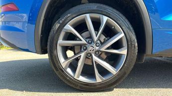 Skoda Kodiaq 1.5 TSI Sport Line 5dr DSG [7 Seat]