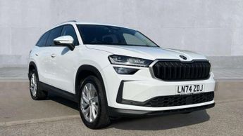 Skoda Kodiaq 1.5 TSI e-TEC SE L 5dr DSG [7 Seat]