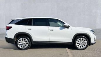 Skoda Kodiaq 1.5 TSI e-TEC SE L 5dr DSG [7 Seat]