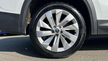 Skoda Kodiaq 1.5 TSI e-TEC SE L 5dr DSG [7 Seat]