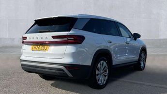 Skoda Kodiaq 1.5 TSI e-TEC SE L 5dr DSG [7 Seat]