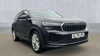 Skoda Kodiaq 1.5 TSI e-TEC SE L 5dr DSG [7 Seat]