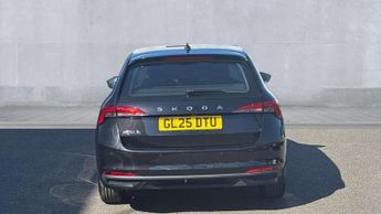 Skoda Scala 1.0 TSI 116 SE Edition 5dr DSG