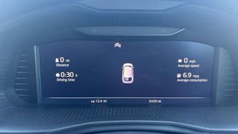 Skoda Scala 1.0 TSI 116 SE Edition 5dr DSG