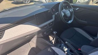 Skoda Scala 1.0 TSI 116 SE Edition 5dr DSG
