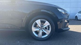 Skoda Scala 1.0 TSI 116 SE Edition 5dr DSG
