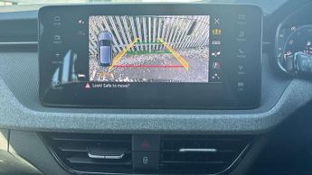 Skoda Scala 1.0 TSI 116 SE Edition 5dr DSG