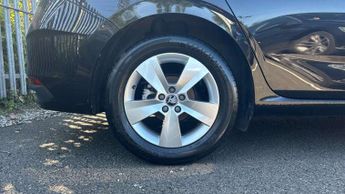 Skoda Scala 1.0 TSI 116 SE Edition 5dr DSG