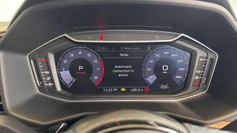 Audi A1 35 TFSI S Line Style Edition 5dr S Tronic