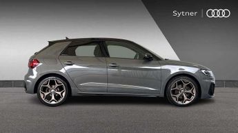 Audi A1 35 TFSI S Line Style Edition 5dr S Tronic
