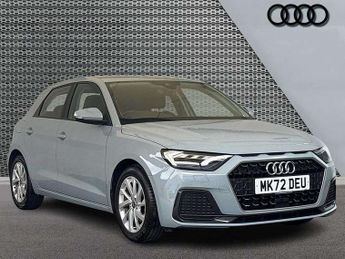 Audi A1 30 TFSI 110 Sport 5dr