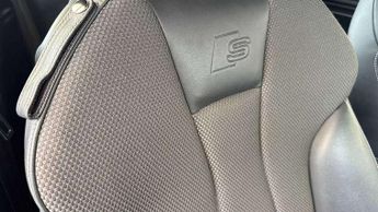 Audi A3 35 TFSI S Line 2dr S Tronic